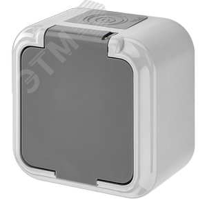 Беларусь Розетка наружная IP54