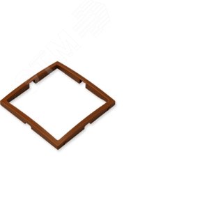 Беларусь Рамка ЮЛИГ шоколадный