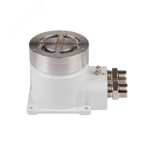 Оповещатель ExОППЗ-2В-ПМР-Н-ТG3/4 взрывозащищенный (ExОППЗ-2В-ПМР-Н-ТG3/4) 3