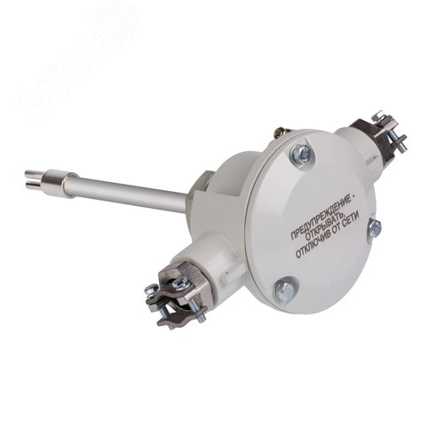 Извещатель тепловой максимальный взрывозащищенный ИП 103-1В/А3-Н-К (ИП 103-1В/А3-Н-К)