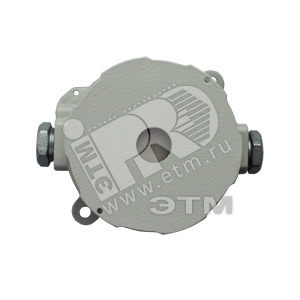 Оповещатель звуковой Орбита МК З-А-КМ15 12-30В    -60+70 1ExdIIBT6Gb IP67 105 дБ 2 Каб.ввода под    металлорукав КМ15 взрывозащищенная                стальная заглушка 2кг корпус из алюминиевого      сплава сирена/горн - СМД