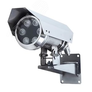 Видеокамера взрывозащищенная Орион МК ВК Тип 3-IP/2MP-С-12В-КМ12 (СМД000003868) - СМД