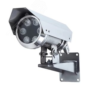 Видеокамера взрывозащищенная Орион МК ВК Тип 3-IP/2MP-Н-12В-КМ15 (СМД000003918) - СМД
