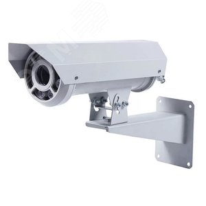 Видеокамера взрывозащищенная Орион МК ВК Тип 1-IP/2MP-А-24-36В-T1/2 (СМД000003598) - СМД