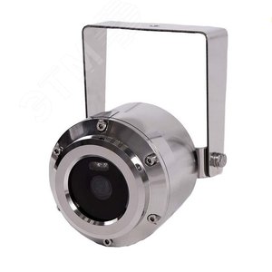 Видеокамера взрывозащищенная Орион МК ВК тип 7-IP/2MP-Н-POE-К (СМД000004078) - СМД