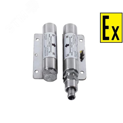 Извещатель охранный точечный магнитоконтактный взрывозащищенный ИО102 ВЗ М Н Атон исп.12 (СМД0000000528) 3