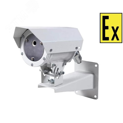 Извещатель пламени пожарный взрывозащищенный ИПП329 ТЕЛОС МК А КМ12 (СМД0000000213)