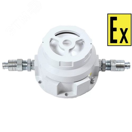 Оповещатель звуковой пожарный взрывозащищенный Орбита МК М З Н T3/4 (СМД0000000726) 2