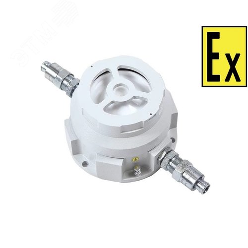 Оповещатель звуковой пожарный взрывозащищенный Орбита МК М З Н T3/4 (СМД0000000726)