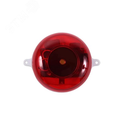 Оповещатель световой пожарный Орбита С 24В (СМД0000000782) 3