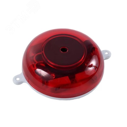 Оповещатель световой пожарный Орбита С 24В (СМД0000000782) 4