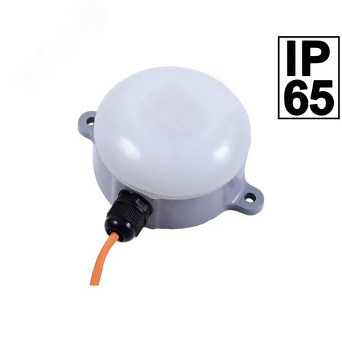 Оповещатель световой пожарный Орбита ОП С (СМД0000000775) 2