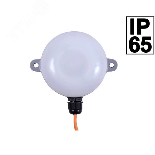 Оповещатель световой пожарный Орбита ОП С (СМД0000000775)