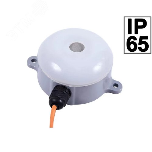 Оповещатель звуковой пожарный Орбита З 220В (СМД0000000786) 2