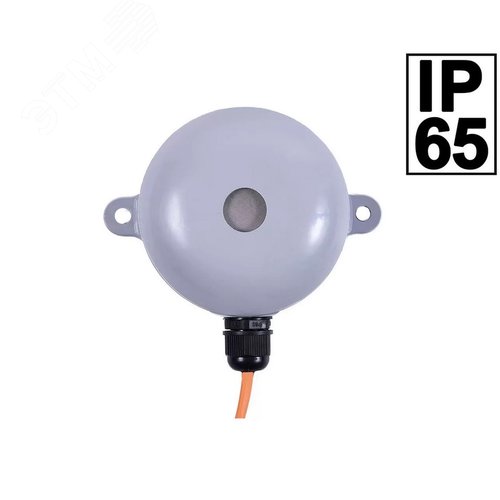 Оповещатель звуковой пожарный Орбита З 220В (СМД0000000786) 3