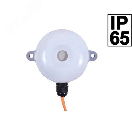 Оповещатель звуковой пожарный Орбита З 220В (СМД0000000786)