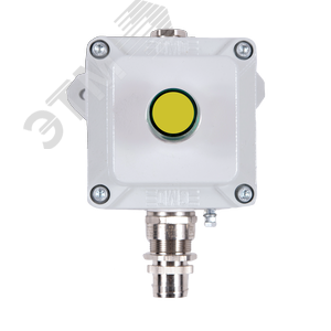 Пост упр взр ПКВ МК тип 113, 1ExdIIBT5Gb