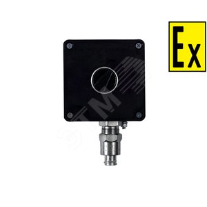 Пост управления взрывозащищенный ПВК МК Exe-П-101009 Тип 119