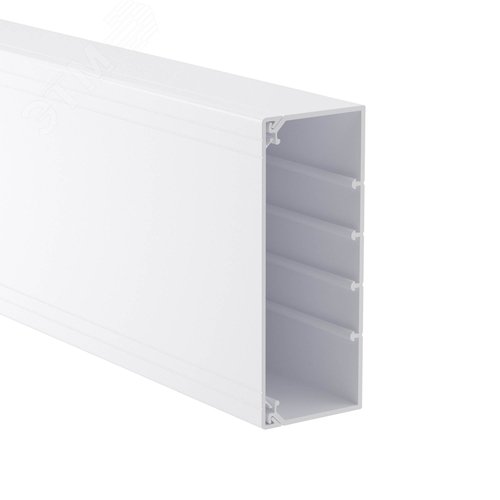 Кабель-канал 150х60 TA-GN IN-Liner - DKC (ДКС)