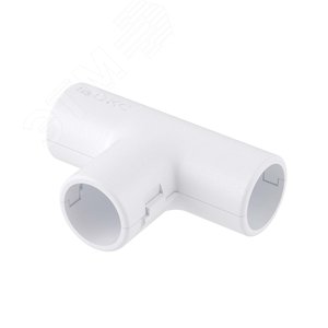 Тройник открывающийся IP40 D=20мм (2шт) - DKC (ДКС)