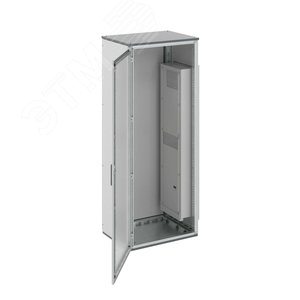 Навесной кондиционер Slim IN из нержавеющей стали AISI304 1000 Вт, 230 В, 1 ф, 490x1570x190 мм - фото 3
