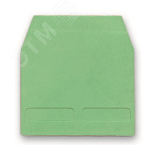 Изолятор торцевой TEO.2/PT