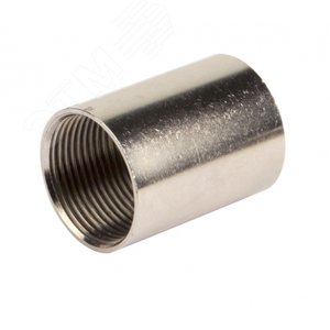 Втулка соединительная М16х1.5