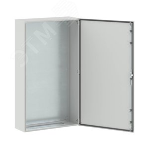 Щит монтажный ЩМП 1400х800х300мм IP65 CE (R5CE1483) - фото 2