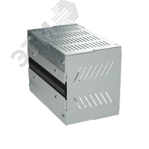Коробка коммутационная задняя 400-630А В=150 мм - DKC (ДКС)