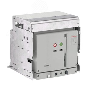 Выключатель нагрузки YON AD-1600-S2-3P-85-F-MR0-B-C0000-M0-P00-S1-09 - DKC (ДКС)