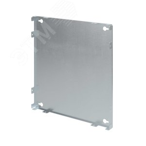 Монтажная плата боковая для шкафа CQE (ВхГ) 300x500 мм - DKC (ДКС)