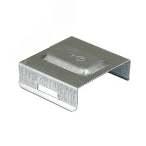 Пластина защитная боковая IP44 H 80 inox - DKC (ДКС)