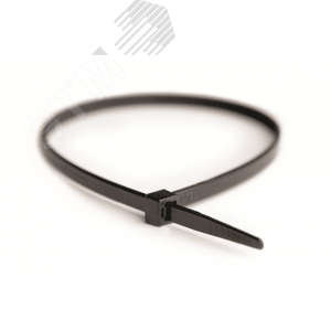 Хомут 850х12.5мм черн (50шт)