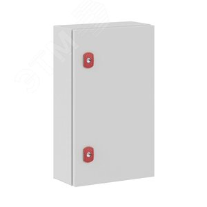 Корпус сварной ST без М/П 500x300x150