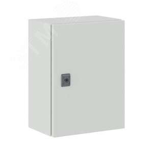 Щит монтажный ЩМП 400х300х200мм IP66 CE (R5CE0432)