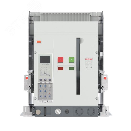 Выключатель автоматический воздушный YANAD-800-S1-3P-50-FM R5.0B-C2200-M2-P00-S2-03 - DKC (ДКС)