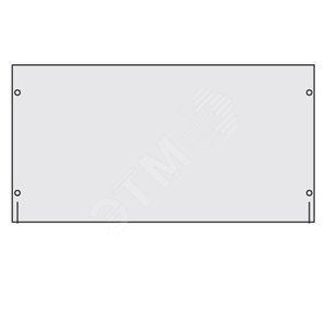 Розетка скрытой установки IP44 32A 2P+E 230V - DKC (ДКС)