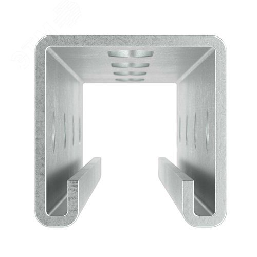 Профиль С-образный 41х41 L1600 толщина 2.5 мм 3