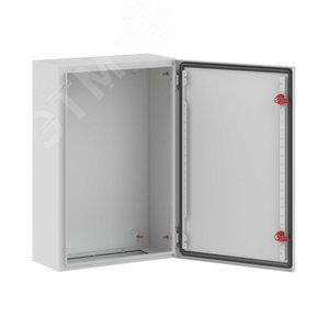 Корпус сварной ST без М/П 600x400x200 2