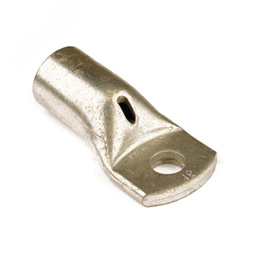 Наконечник медный луженый ТМЛ 70-12-12 L55