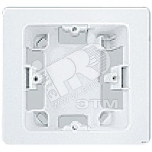 Коробка монтажная универсальная коричневая PDD-N 60 - DKC (ДКС)