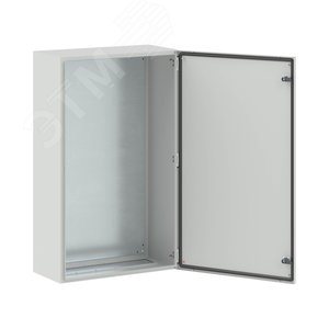 Щит монтажный ЩМП 1000х600х300мм IP65 CE (R5CE1063) - фото 2