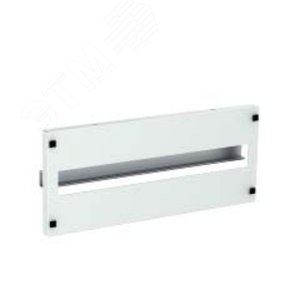 Панель секционная для модулей 24 (1x24) модуля 300х600мм (R5PI531)