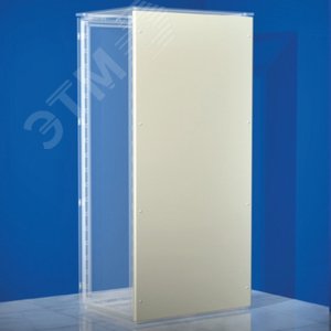 DAE/CQE Панель задняя 1800х400 мм