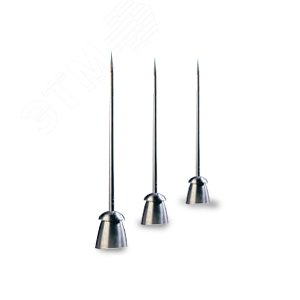 Молниеприемник ESE 15 ms 3