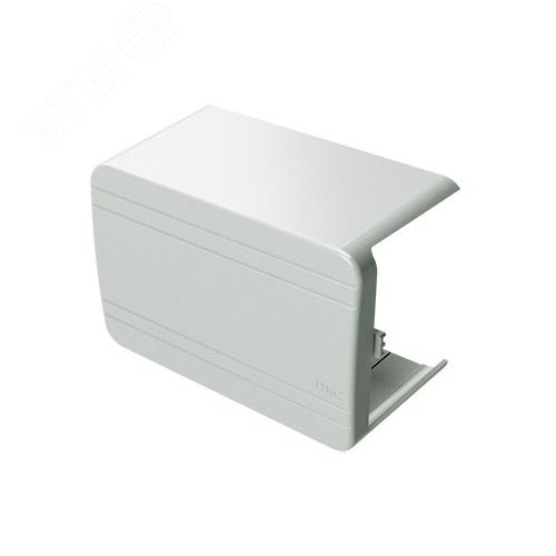 Угол плоский Т-образный 25x30 NTAN IN-Liner - DKC (ДКС)