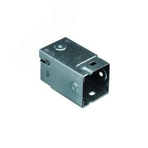 Разворот плоскости правый 050х50 глухой - DKC (ДКС)
