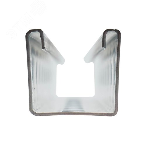 Профиль С-образный 41х41 L600 толщина 1.5 мм 3