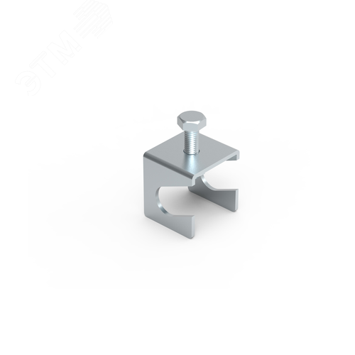 Зажим арматурный