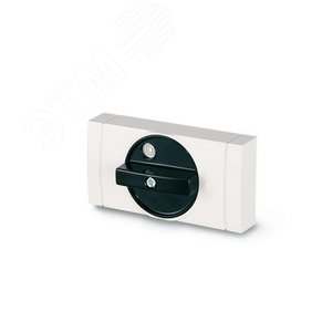 Ручка для монтажа выключателей AE16-AE32 тип B под фальш-панель - DKC (ДКС)